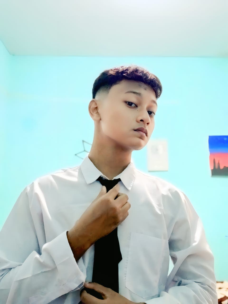 Foto Profil